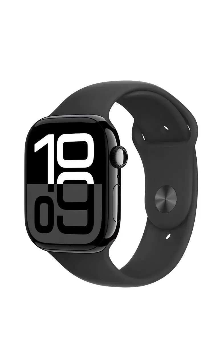 새상품 Apple 애플워치 10 GPS 46mm